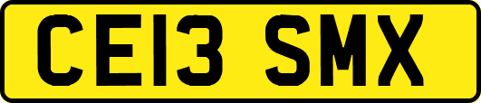 CE13SMX