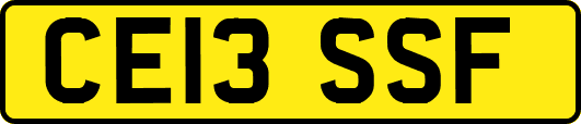CE13SSF