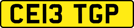 CE13TGP