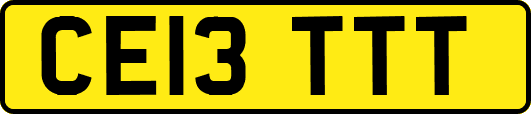 CE13TTT