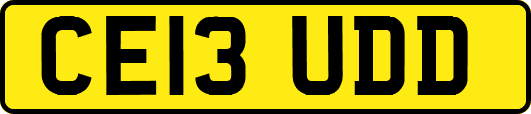 CE13UDD