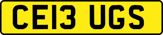 CE13UGS