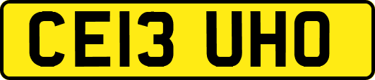 CE13UHO