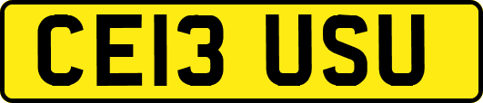 CE13USU