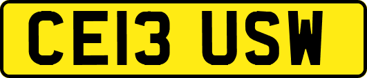 CE13USW
