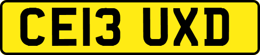 CE13UXD