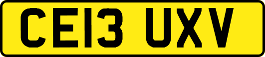 CE13UXV