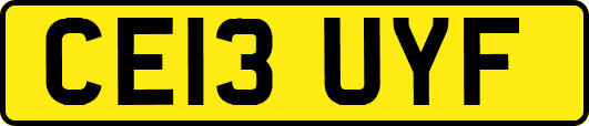 CE13UYF