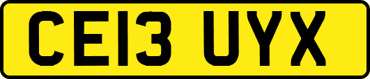 CE13UYX