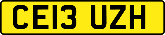 CE13UZH