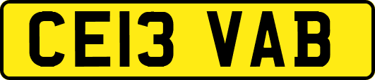 CE13VAB