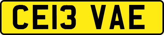 CE13VAE