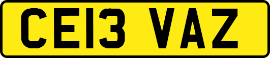 CE13VAZ