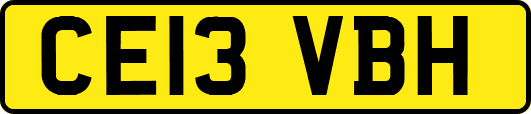 CE13VBH