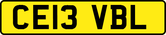 CE13VBL