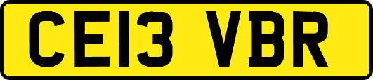 CE13VBR