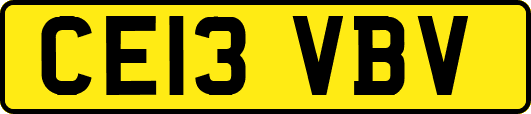 CE13VBV