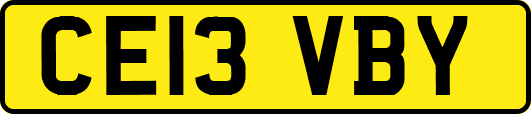 CE13VBY