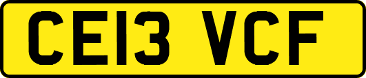 CE13VCF