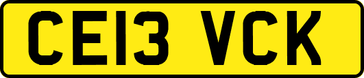 CE13VCK