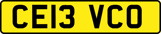 CE13VCO