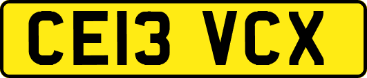 CE13VCX