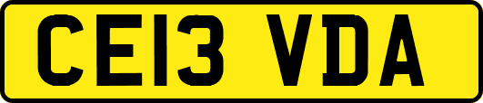 CE13VDA