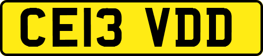 CE13VDD