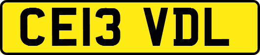 CE13VDL