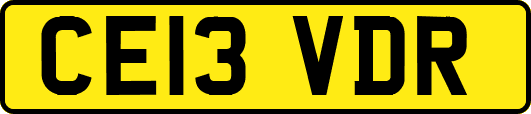 CE13VDR