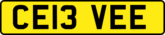 CE13VEE