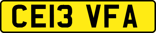 CE13VFA