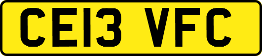 CE13VFC