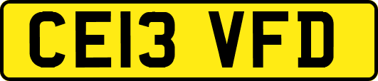 CE13VFD