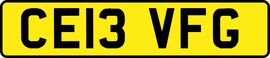 CE13VFG