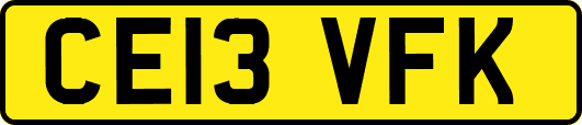 CE13VFK