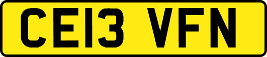 CE13VFN