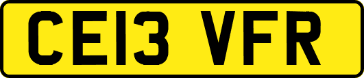 CE13VFR