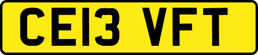 CE13VFT