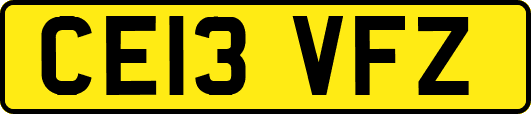 CE13VFZ