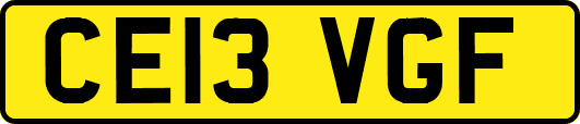 CE13VGF