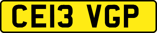 CE13VGP