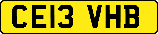 CE13VHB