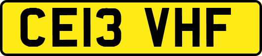 CE13VHF