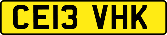 CE13VHK