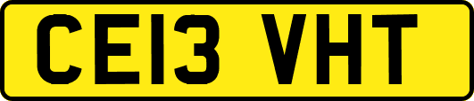 CE13VHT