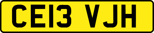 CE13VJH