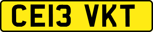 CE13VKT