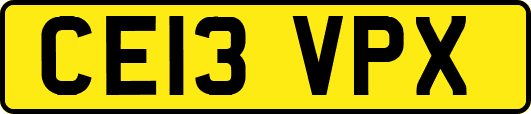 CE13VPX