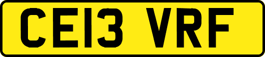 CE13VRF